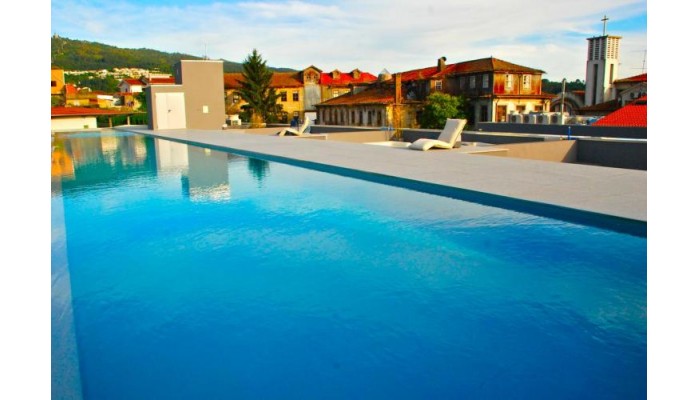 Santa Luzia Arthotel poza 0