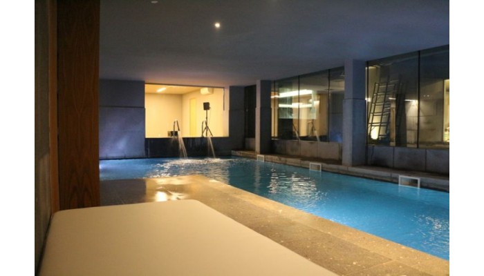 Santa Luzia Arthotel poza 7