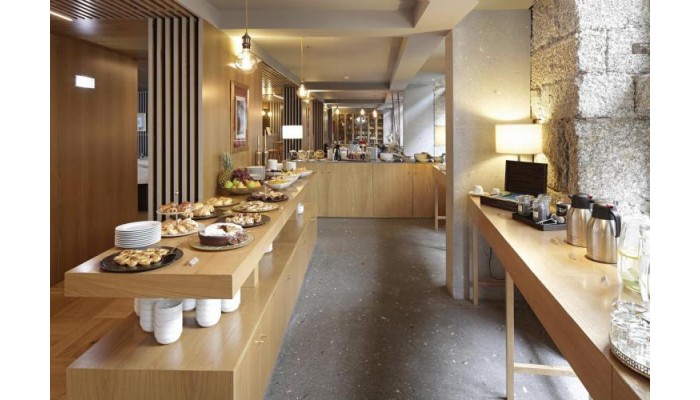 Santa Luzia Arthotel poza 12