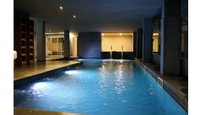 Santa Luzia Arthotel poza 8