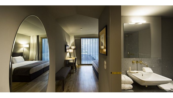 Santa Luzia Arthotel poza 5