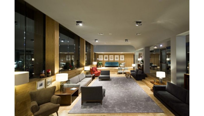 Santa Luzia Arthotel poza 10