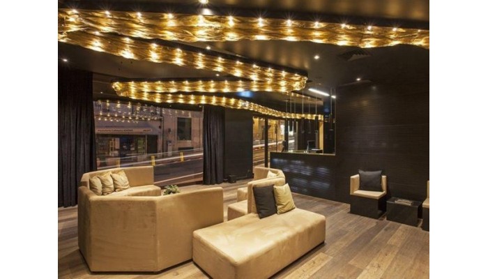 9 Hotel Mercy poza 0