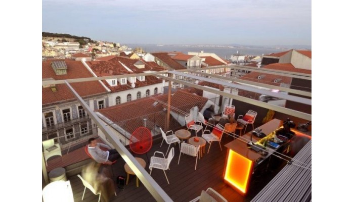 9 Hotel Mercy poza 17