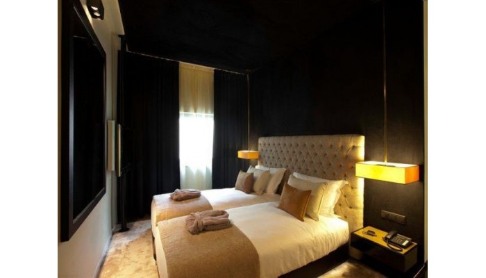 9 Hotel Mercy poza 15