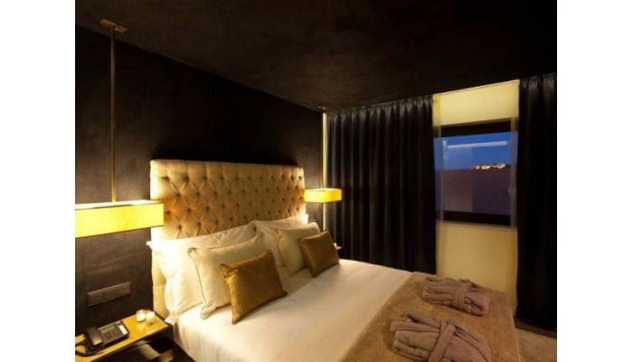 9 Hotel Mercy poza 1