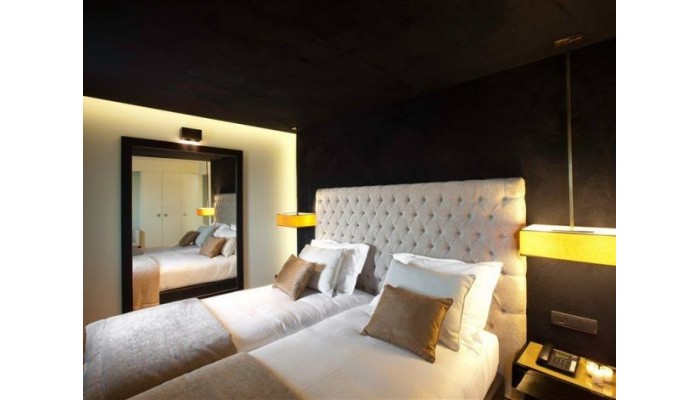 9 Hotel Mercy poza 8