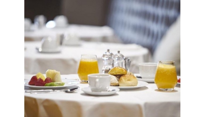 9 Hotel Mercy poza 20