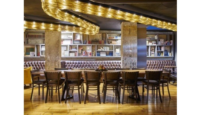 9 Hotel Mercy poza 24