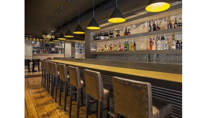 9 Hotel Mercy poza 23