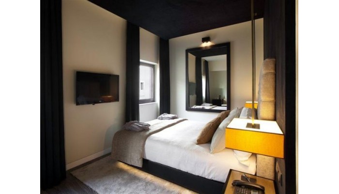 9 Hotel Mercy poza 6