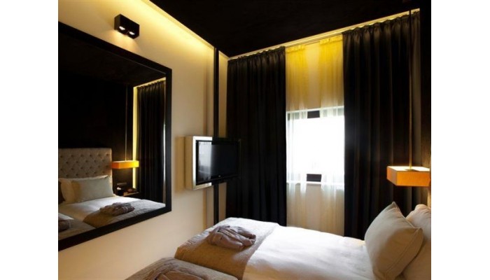 9 Hotel Mercy poza 2