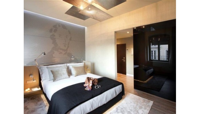 9 Hotel Mercy poza 11