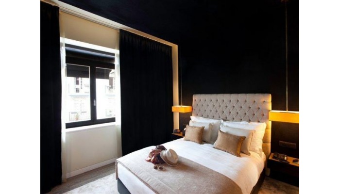 9 Hotel Mercy poza 3