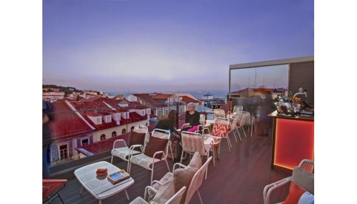 9 Hotel Mercy poza 16