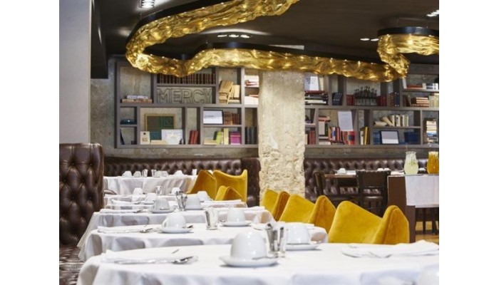 9 Hotel Mercy poza 19