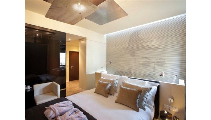 9 Hotel Mercy poza 10