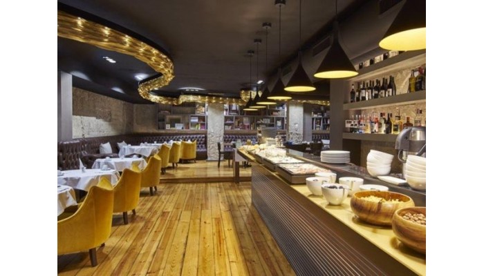 9 Hotel Mercy poza 22