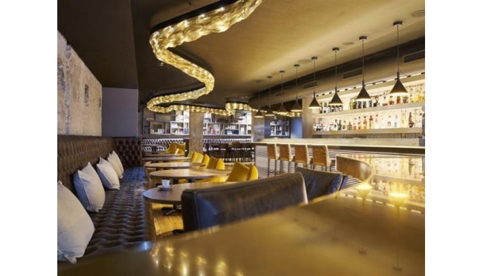 9 Hotel Mercy poza 26