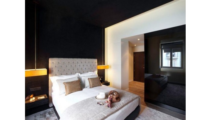 9 Hotel Mercy poza 5