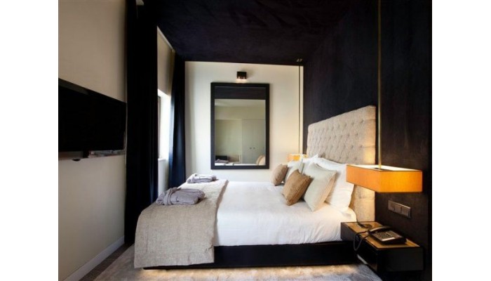 9 Hotel Mercy poza 7