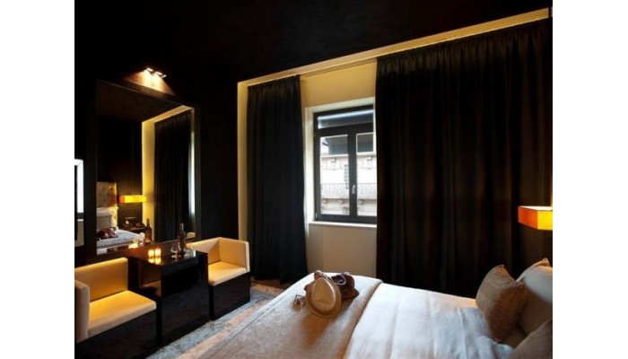 9 Hotel Mercy poza 4