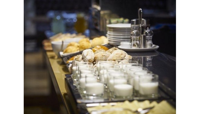 9 Hotel Mercy poza 21