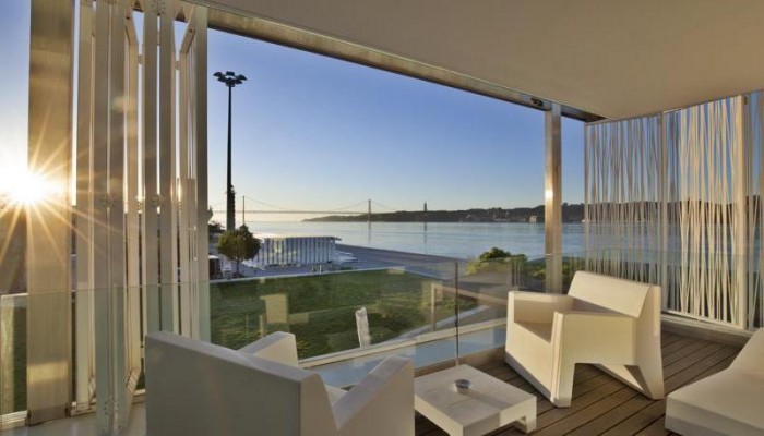 Altis Belem Hotel And Spa poza 0