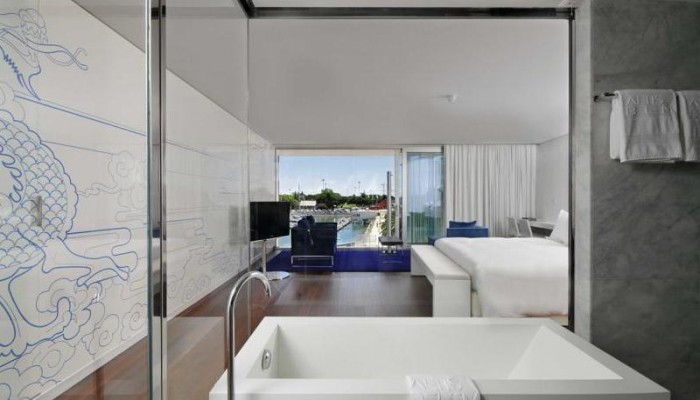 Altis Belem Hotel And Spa poza 6