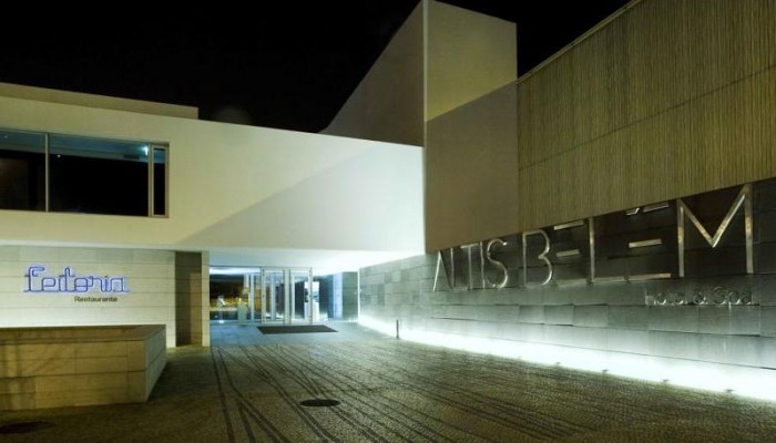 Altis Belem Hotel And Spa poza 7