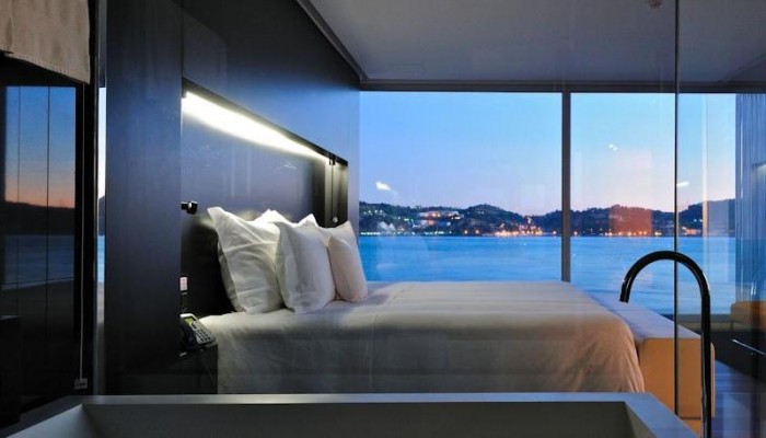 Altis Belem Hotel And Spa poza 8