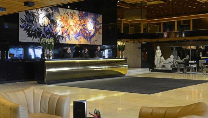 Altis Grand Hotel poza 2