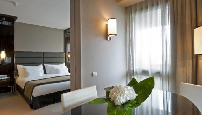 Altis Grand Hotel poza 3