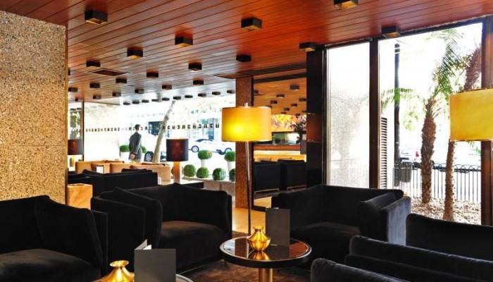 Altis Grand Hotel poza 5