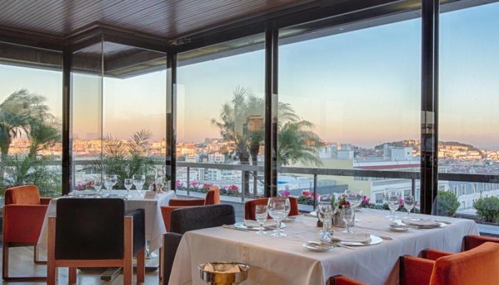 Altis Grand Hotel poza 9