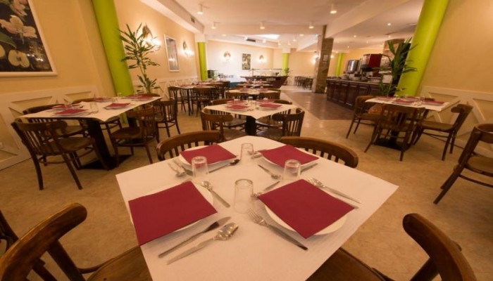 Amazonia Lisboa Hotel poza 4