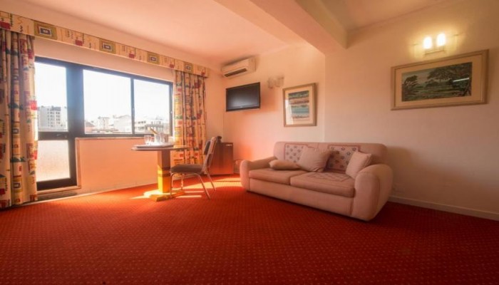 Amazonia Lisboa Hotel poza 5