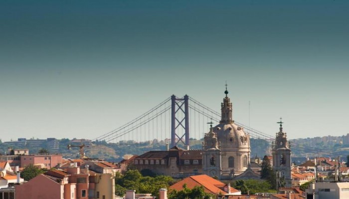 Amazonia Lisboa Hotel poza 6