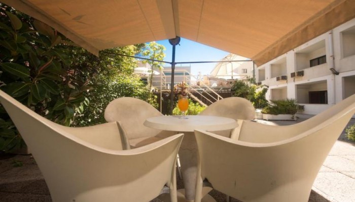 Amazonia Lisboa Hotel poza 7