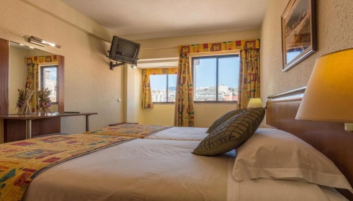 Amazonia Lisboa Hotel poza 8