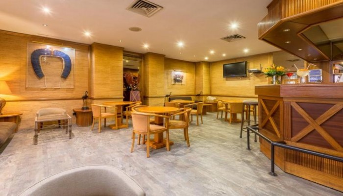 Amazonia Lisboa Hotel poza 13