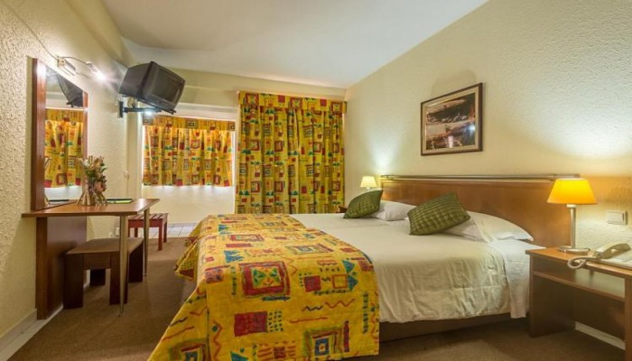 Amazonia Lisboa Hotel poza 16