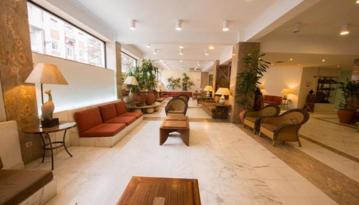 Amazonia Lisboa Hotel poza 17