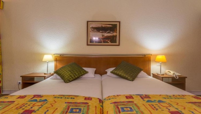 Amazonia Lisboa Hotel poza 18