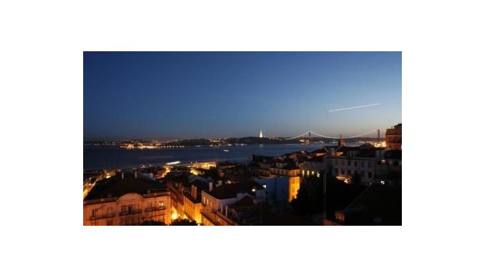 Bairro Alto Hotel poza 0