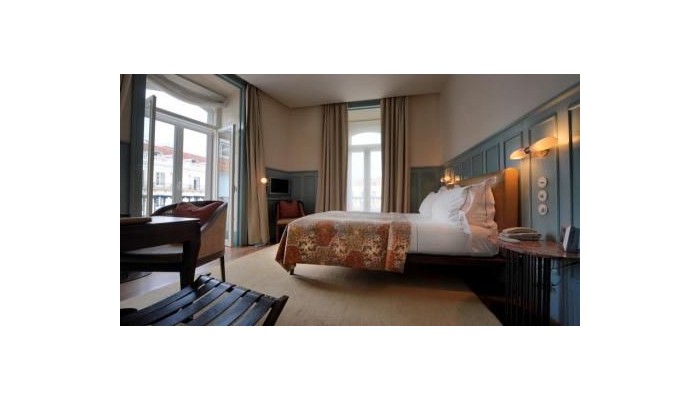 Bairro Alto Hotel poza 7