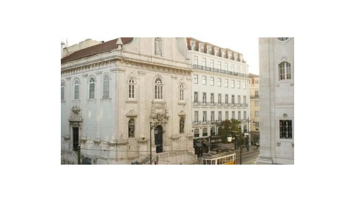 Bairro Alto Hotel poza 14