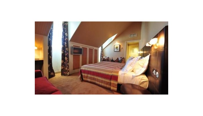 Bairro Alto Hotel poza 18