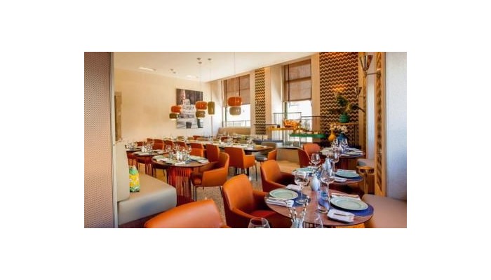 Bairro Alto Hotel poza 21