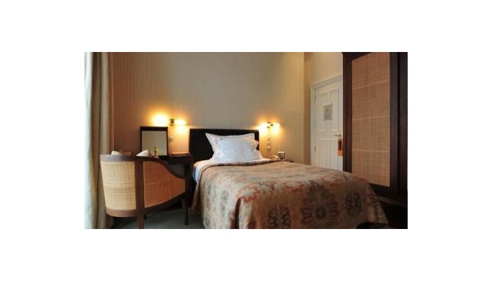 Bairro Alto Hotel poza 22